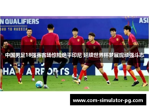中国男足18强赛客场惊险绝平印尼 延续世界杯梦展现顽强斗志 中国男足18强赛客场惊险绝平印尼 延续世界杯梦展现顽强斗志