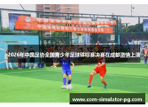2026年中国足协全国青少年足球锦标赛决赛在成都激情上演 2026年中国足协全国青少年足球锦标赛决赛在成都激情上演
